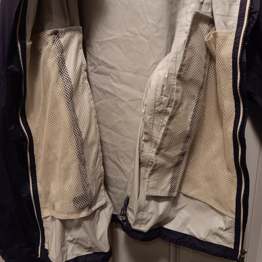 Obermeyer Women's Outdoor Recreation Anorak Jacket US 10 Vintage - Picture 5 of 11